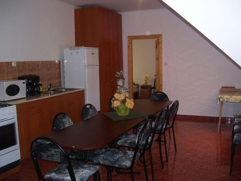 Hubertus Vendégház Bed and Breakfast in Slovakia