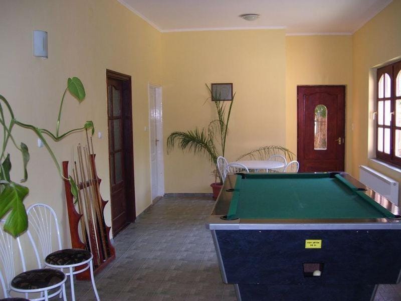 Hubertus Vendégház Bed and Breakfast in Slovakia