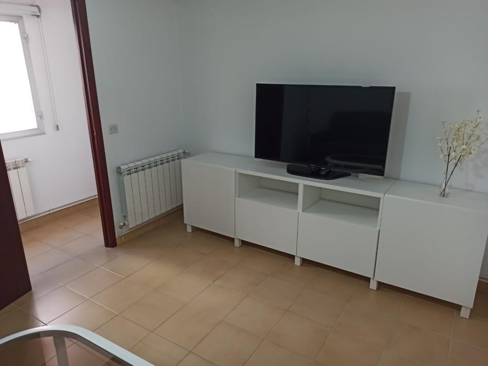 Alquileres Delfina Apartment in O Salnés