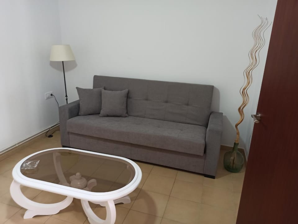 Alquileres Delfina Apartment in O Salnés