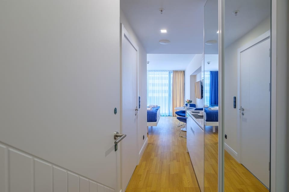 Super Suite View Apartment in Batumi