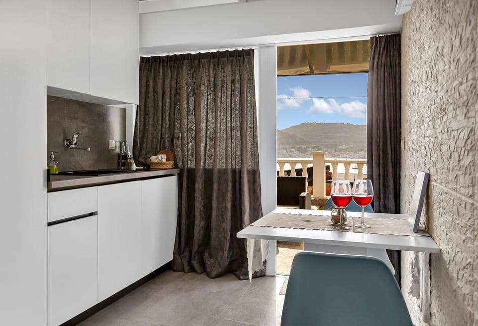 Casa Del Porto - Vis Bed and Breakfast in Vis