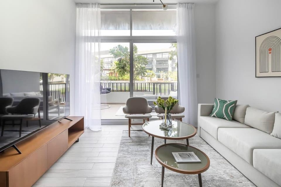 Frank Porter - Belgravia 3 Apartment in Dubai
