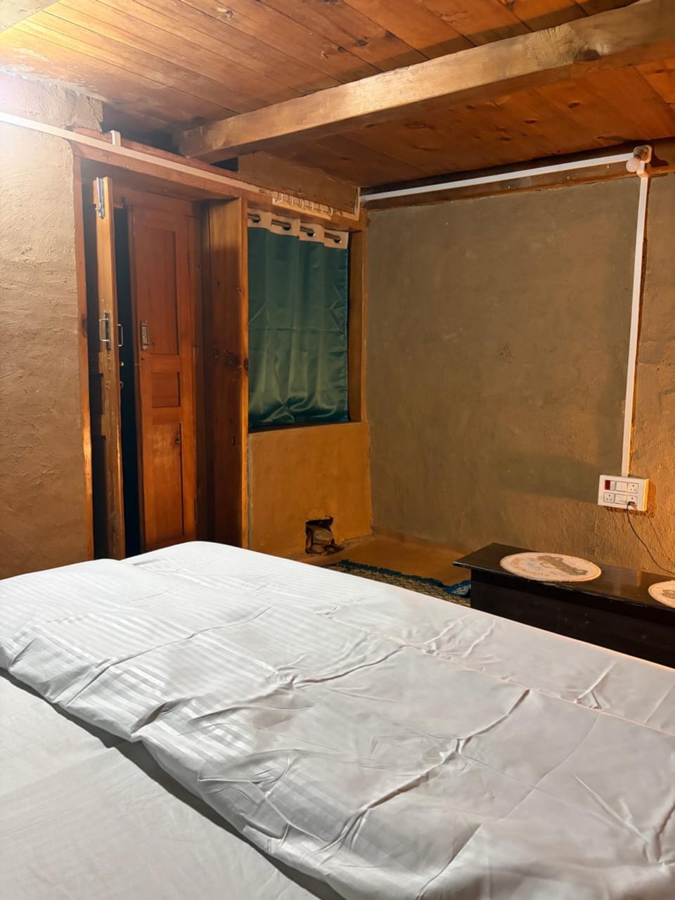 Old Brahma Homestay Vacation rental in Himachal Pradesh