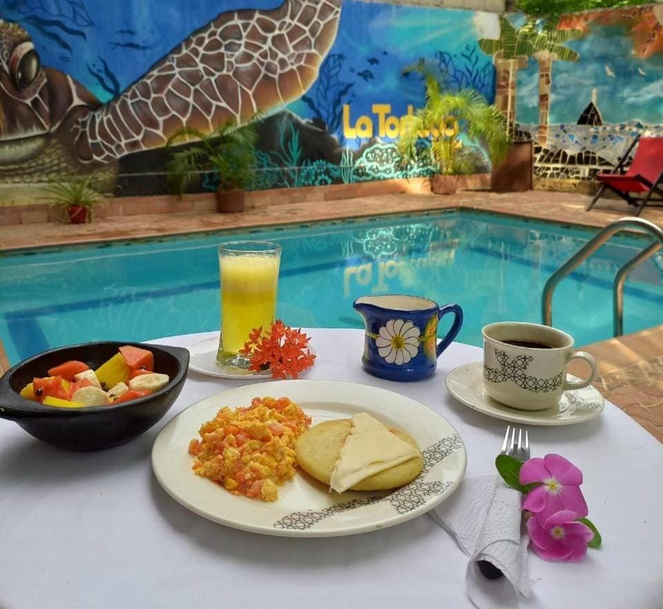 Breakfast