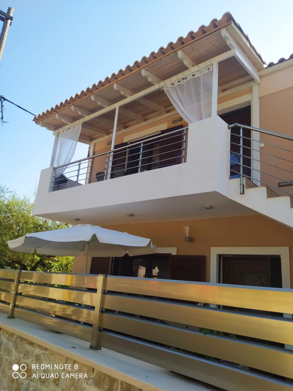 Ortensia Apartment in Peloponnese, Western Greece and the Ionian