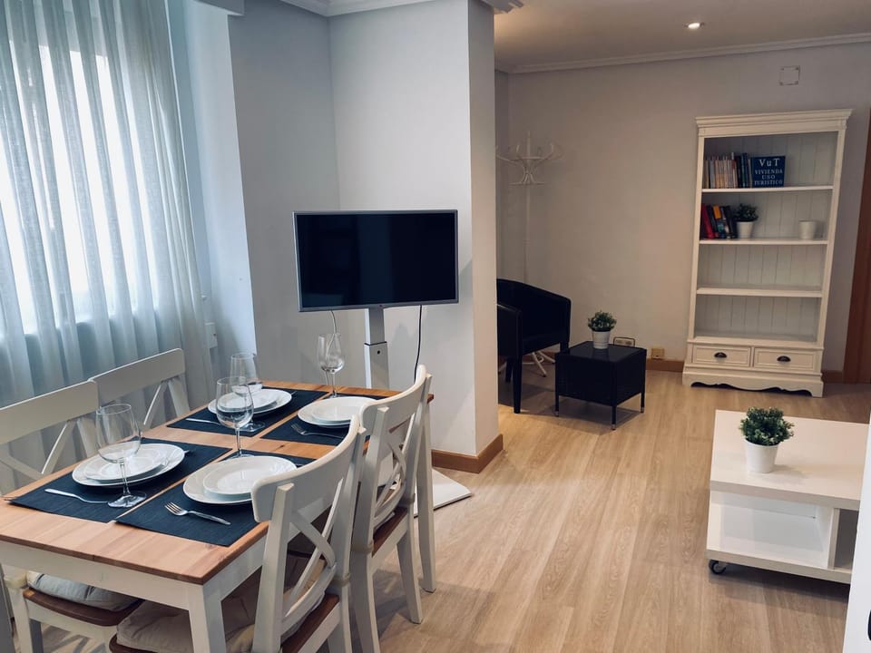 SAN JUSTO 6 by Salamancavacacional Apartment in Salamanca