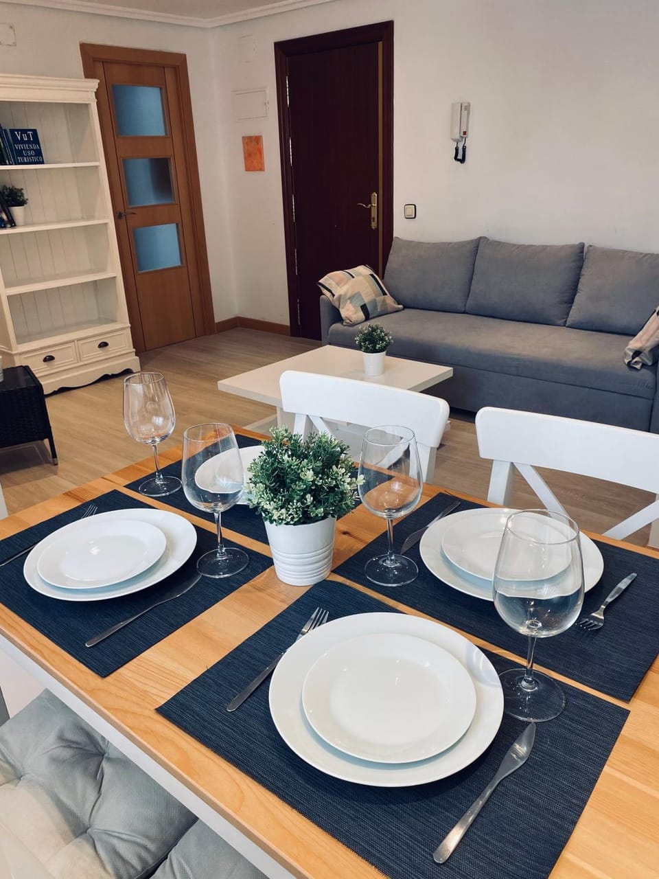 SAN JUSTO 6 by Salamancavacacional Apartment in Salamanca