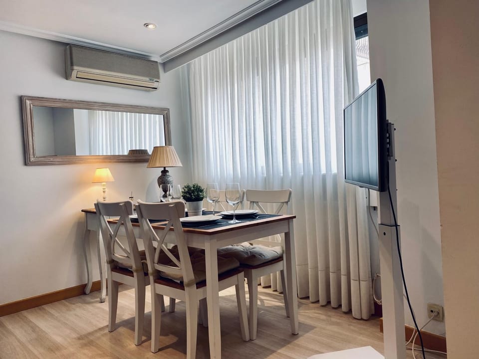 SAN JUSTO 6 by Salamancavacacional Apartment in Salamanca