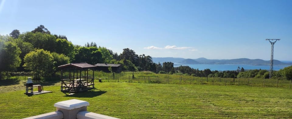 La cabaña de Seña House in Cantabria