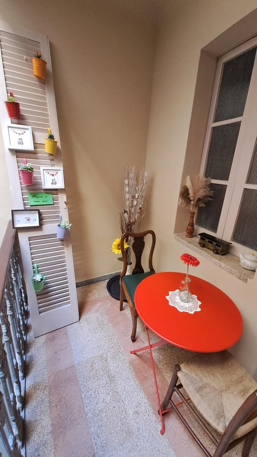 Come Una Volta Bed and Breakfast in Marche