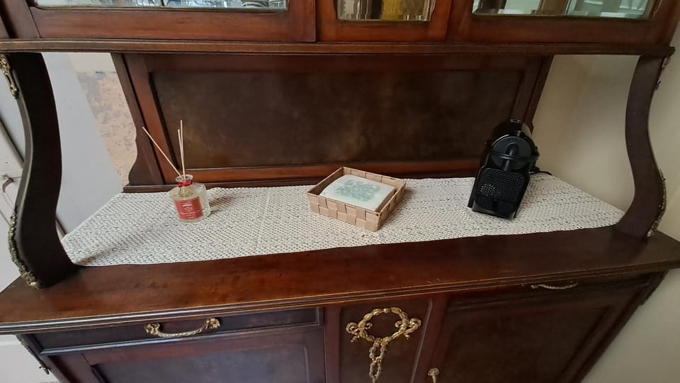 Come Una Volta Bed and Breakfast in Marche