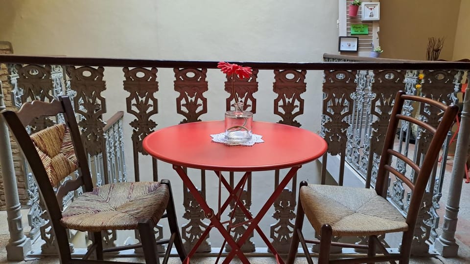Come Una Volta Bed and Breakfast in Marche
