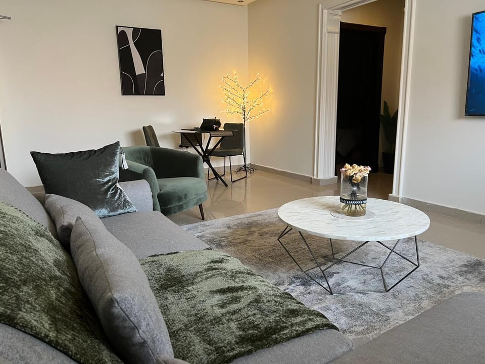 شقة عائلية قريبة من موسم الرياض Apartment in Riyadh