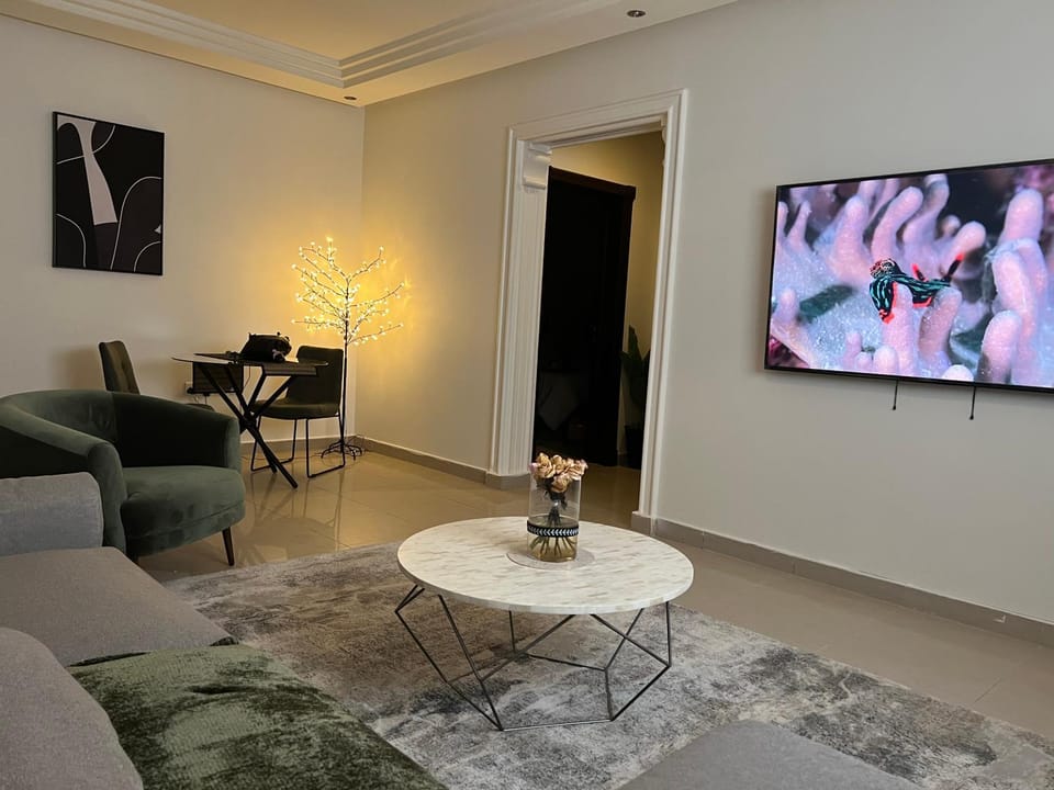 شقة عائلية قريبة من موسم الرياض Apartment in Riyadh