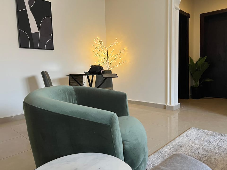 شقة عائلية قريبة من موسم الرياض Apartment in Riyadh