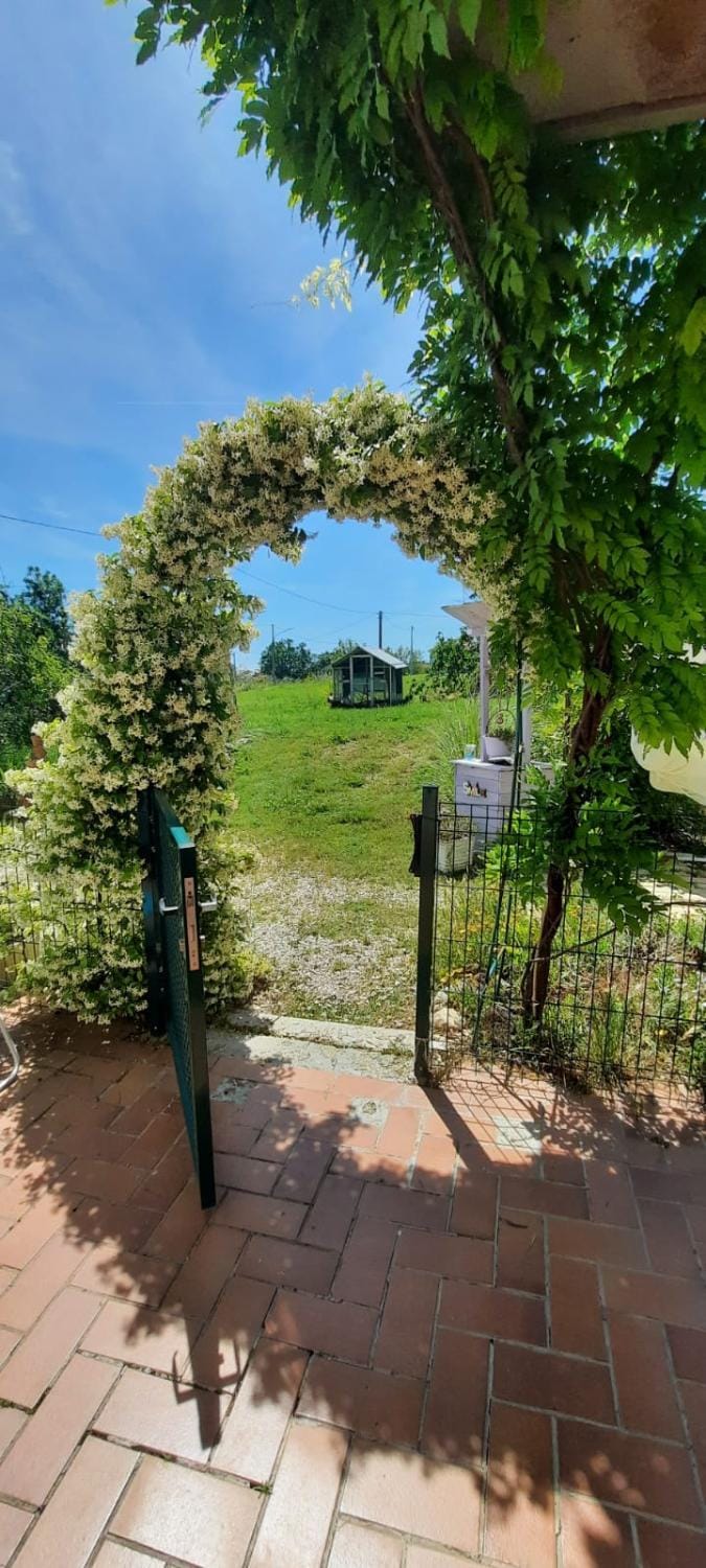 A casa di Emma Apartment in Abruzzo