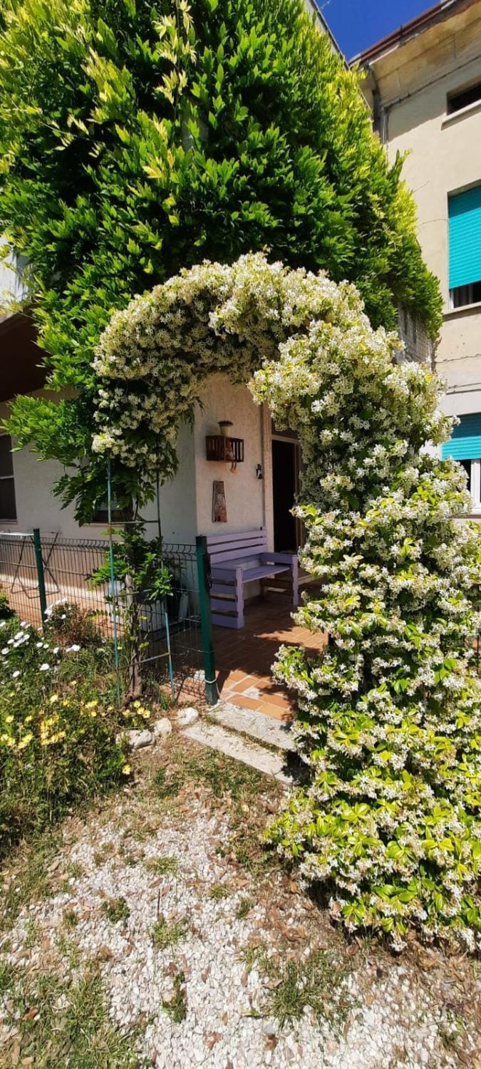 A casa di Emma Apartment in Abruzzo