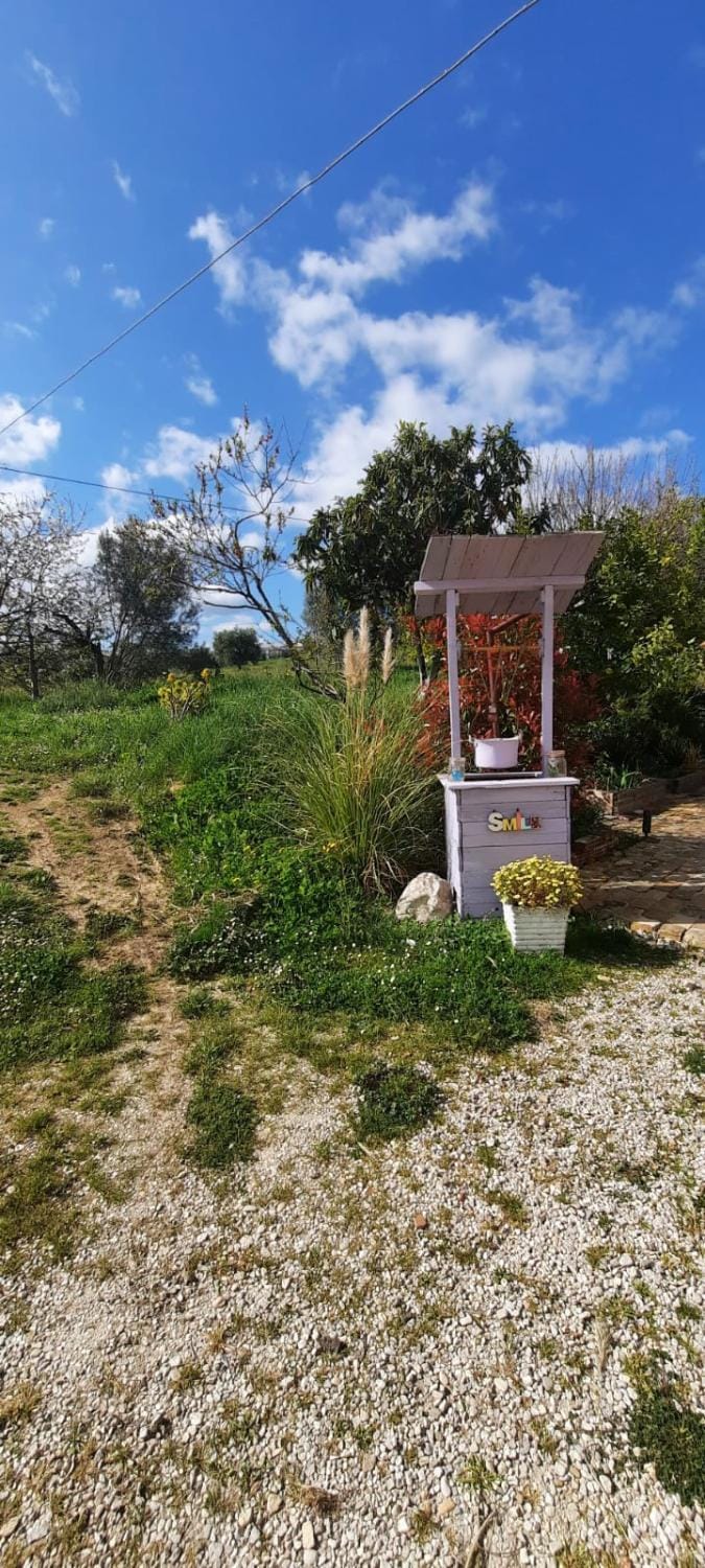 A casa di Emma Apartment in Abruzzo