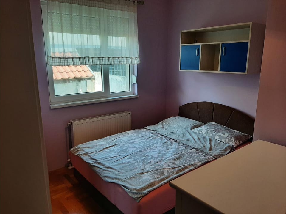 KRIS Apartment in Novi Sad