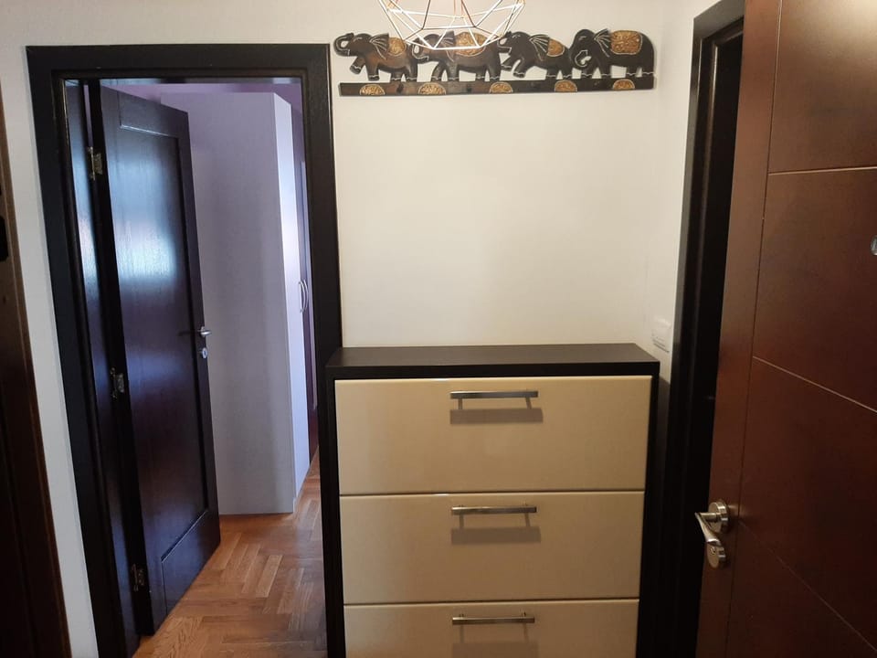 KRIS Apartment in Novi Sad