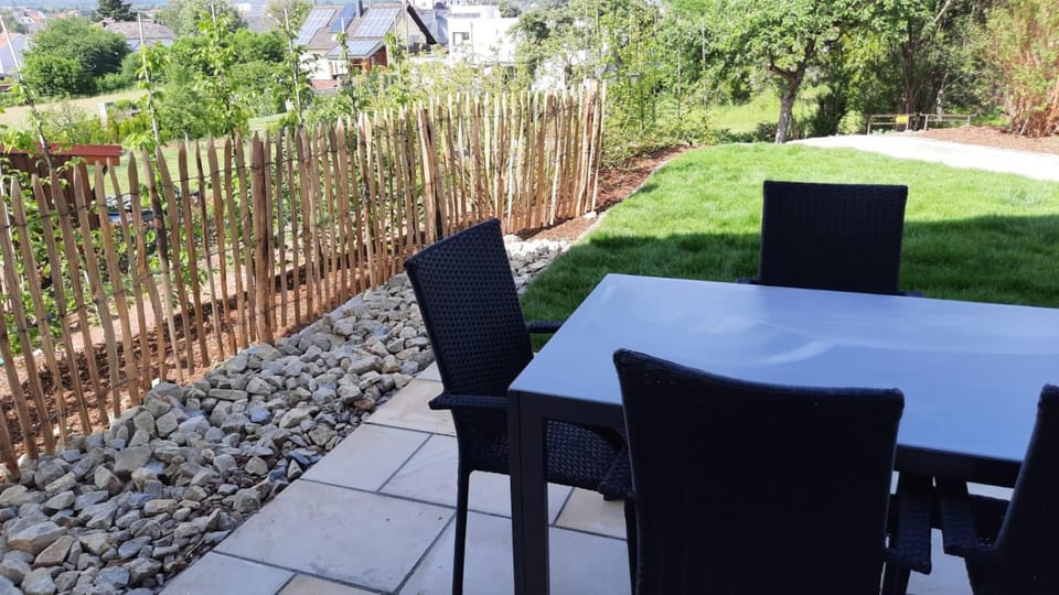 Ferienwohnungen Am Kapellenberg Losheim am See Apartment in Saarland, 66, Germany