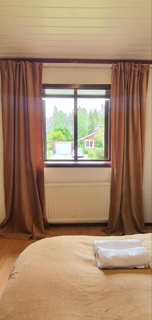 Private Room Near University & Hospital-1 Vacation rental in Sweden