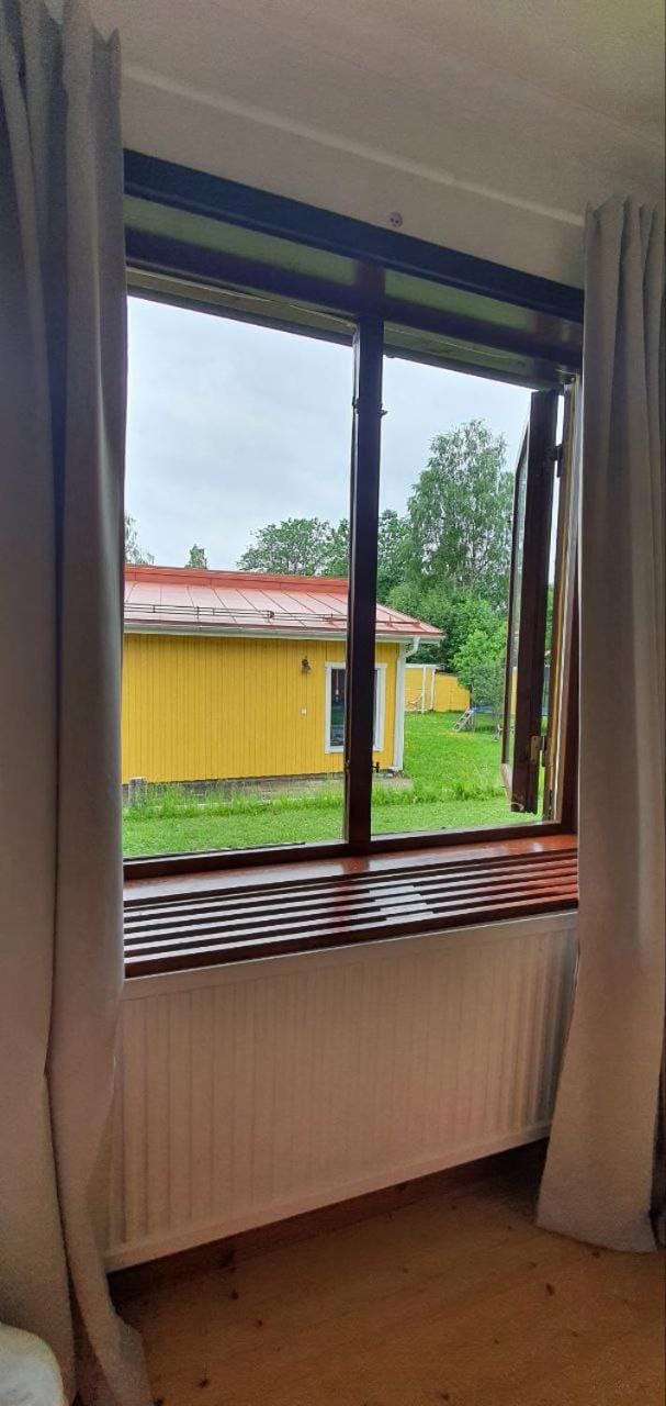 Private Room Near University & Hospital-1 Vacation rental in Sweden