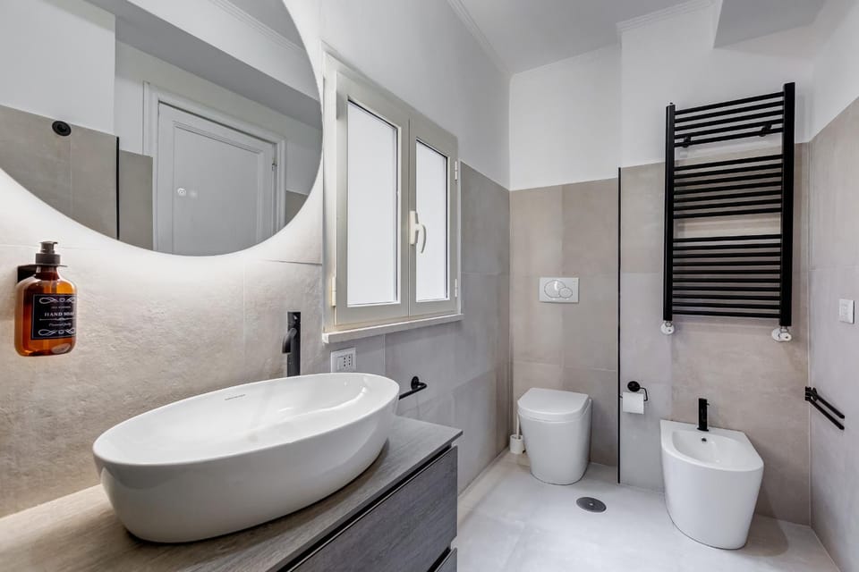 Babuino Exclusive - Grand apartment Historic Center Apartment in Rome