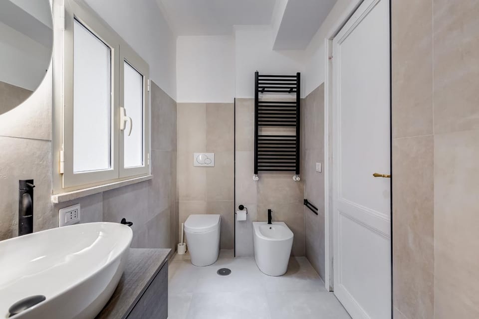 Babuino Exclusive - Grand apartment Historic Center Apartment in Rome