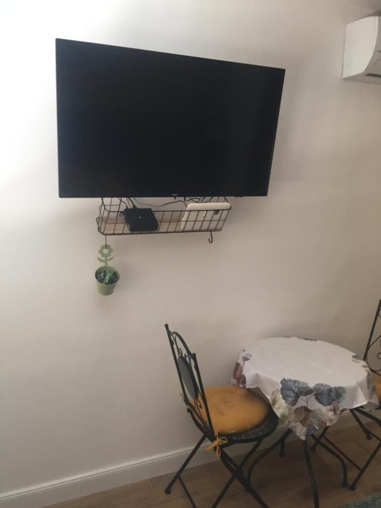 TV and multimedia