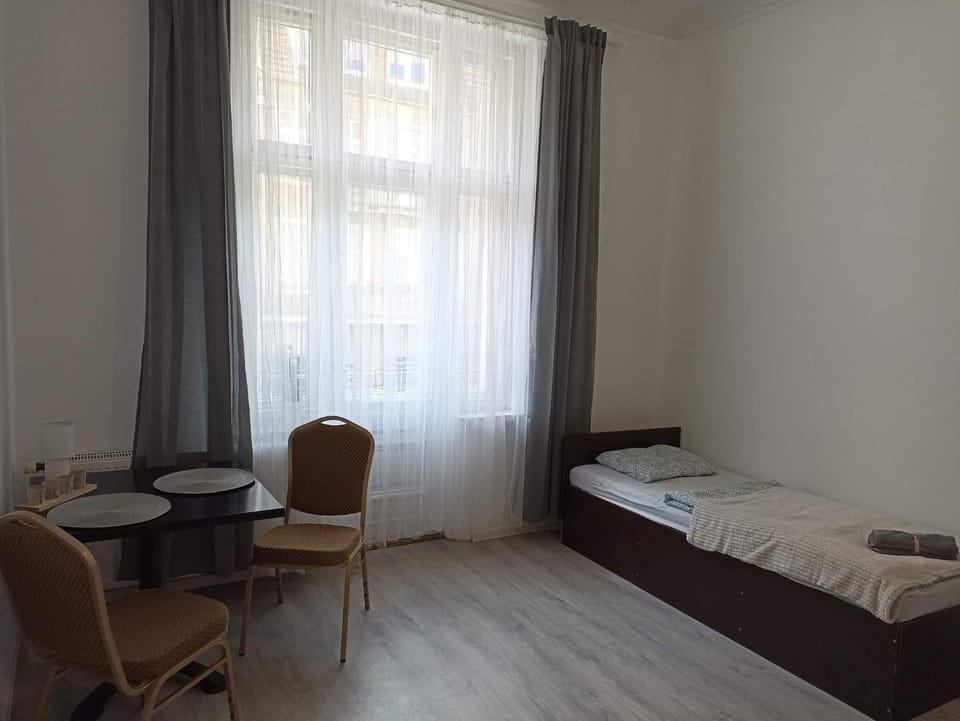 Pokoje Sopot przy deptaku Apartment in Sopot