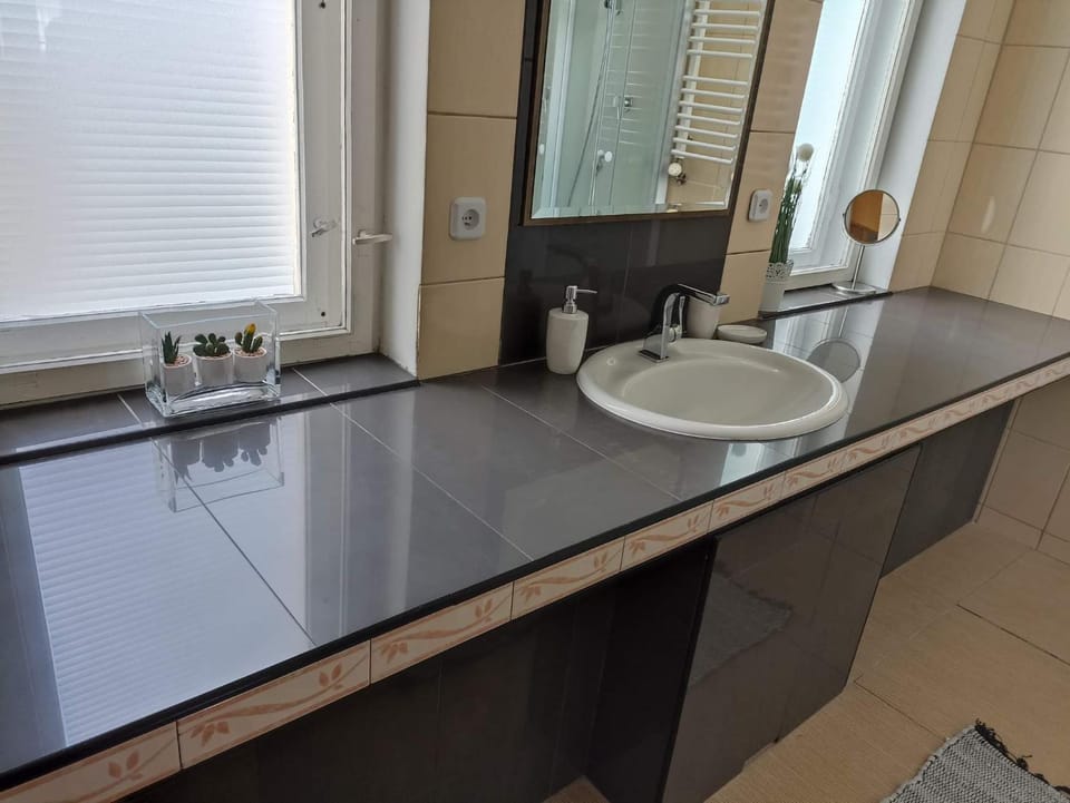 Pokoje Sopot przy deptaku Apartment in Sopot