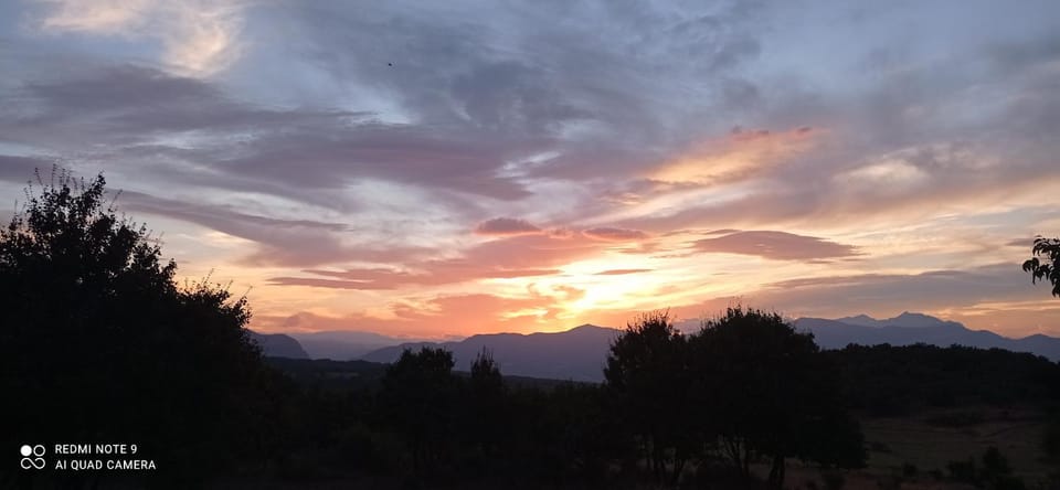 Terrae Eremis: Ristorante, Bar, B&B Bed and Breakfast in Abruzzo