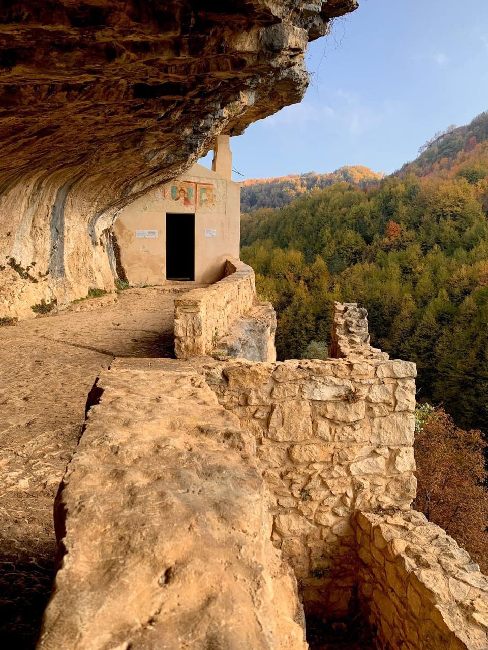 Terrae Eremis: Ristorante, Bar, B&B Bed and Breakfast in Abruzzo