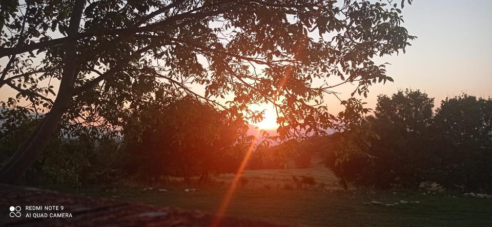 Terrae Eremis: Ristorante, Bar, B&B Bed and Breakfast in Abruzzo