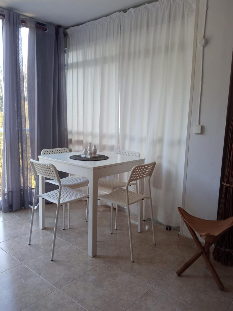 APARTAMENTO TRAMONTANA_PLATJA D'ARO (COSTA BRAVA) Apartment in Platja d'Aro
