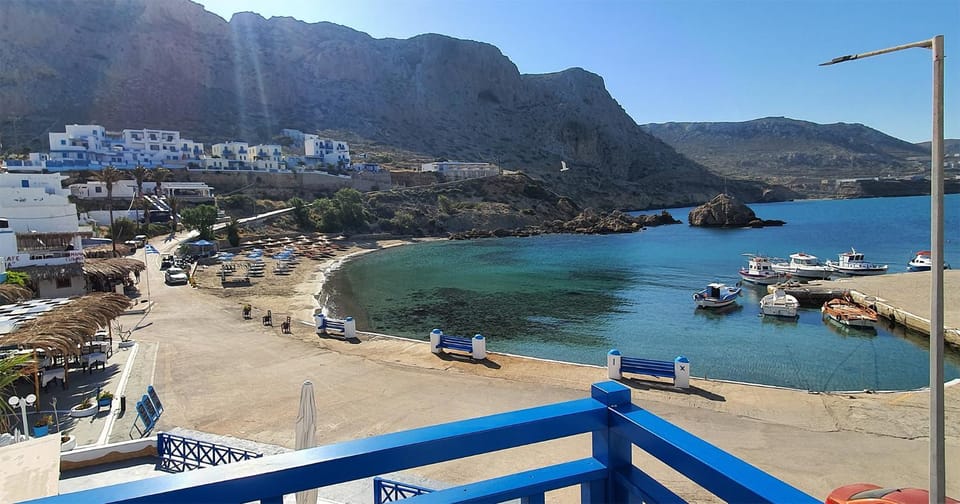 Nearby landmark, Day, Natural landscape, Beach, Sea view