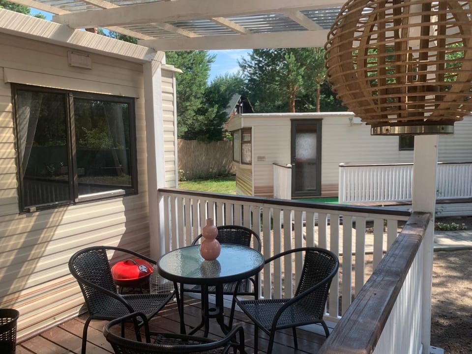 Balcony/Terrace, Seating area