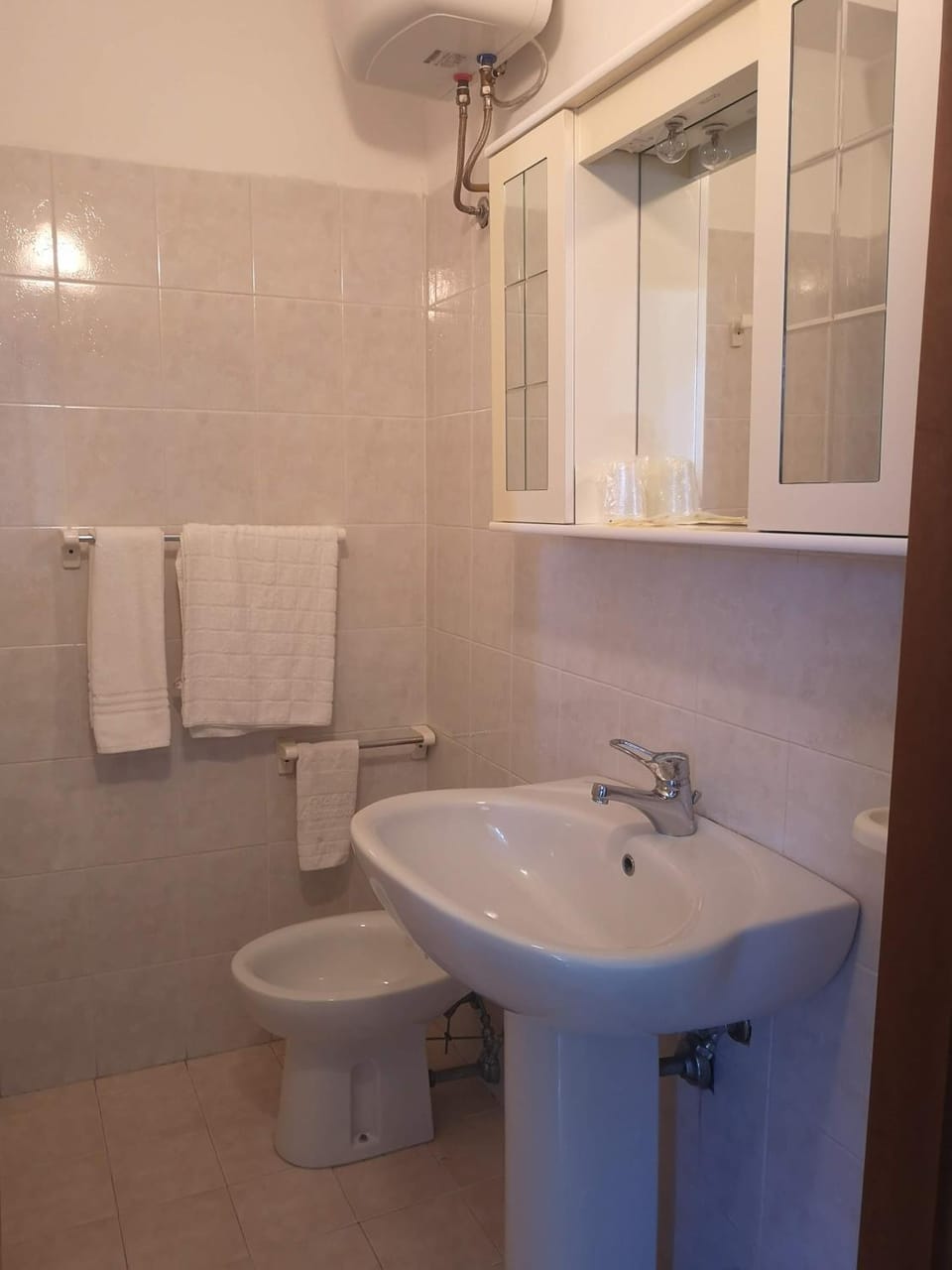 Torre d'Oriente Apartment hotel in Rodi Garganico