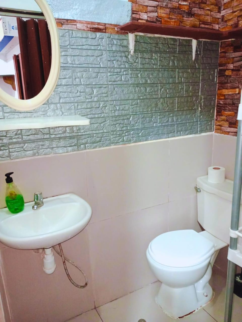Toilet, Bathroom
