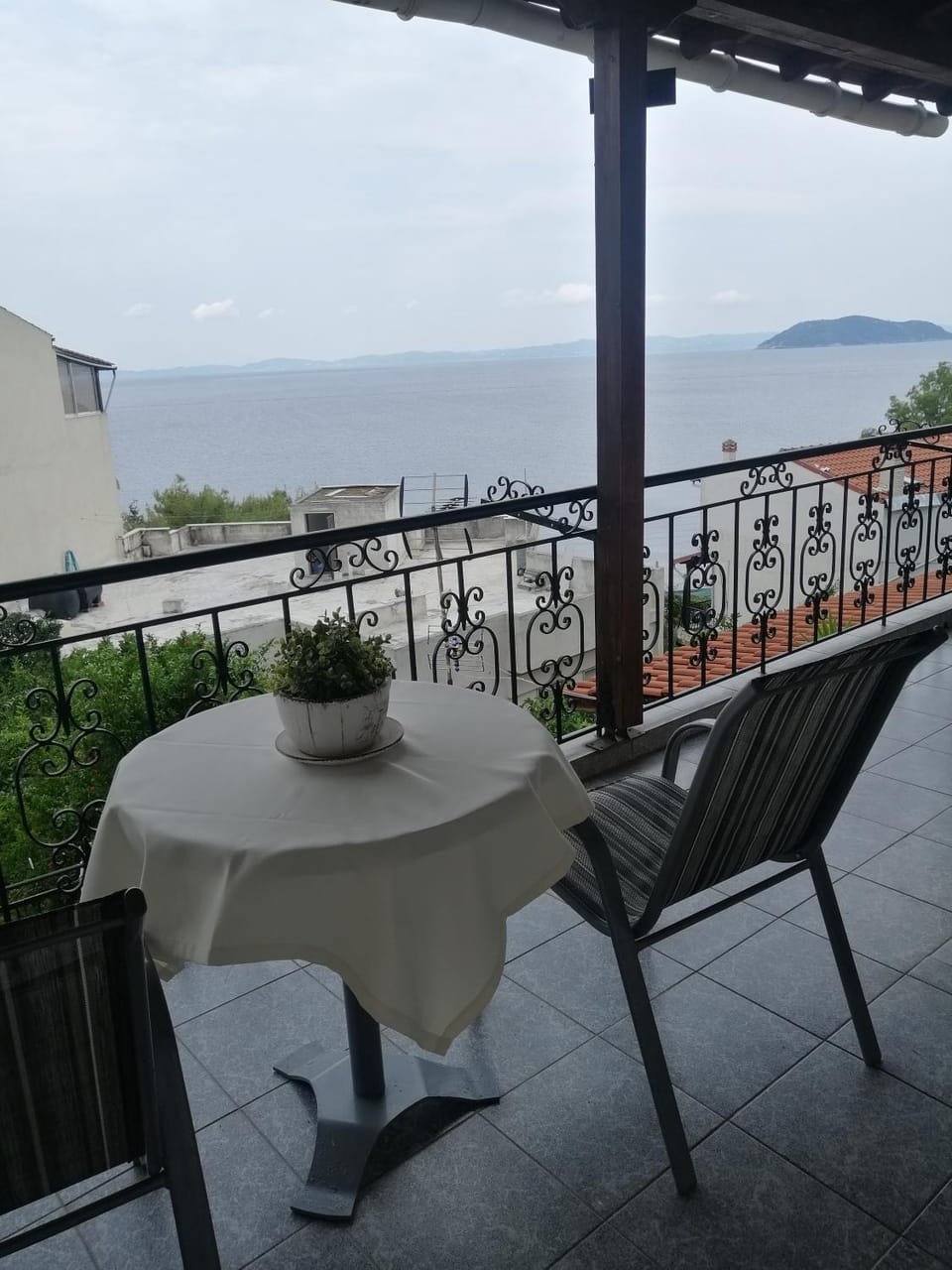 Grammeni's Apartment Apartment in Halkidiki