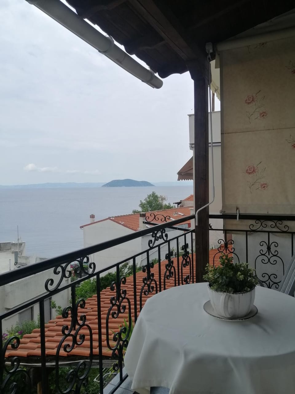 Grammeni's Apartment Apartment in Halkidiki