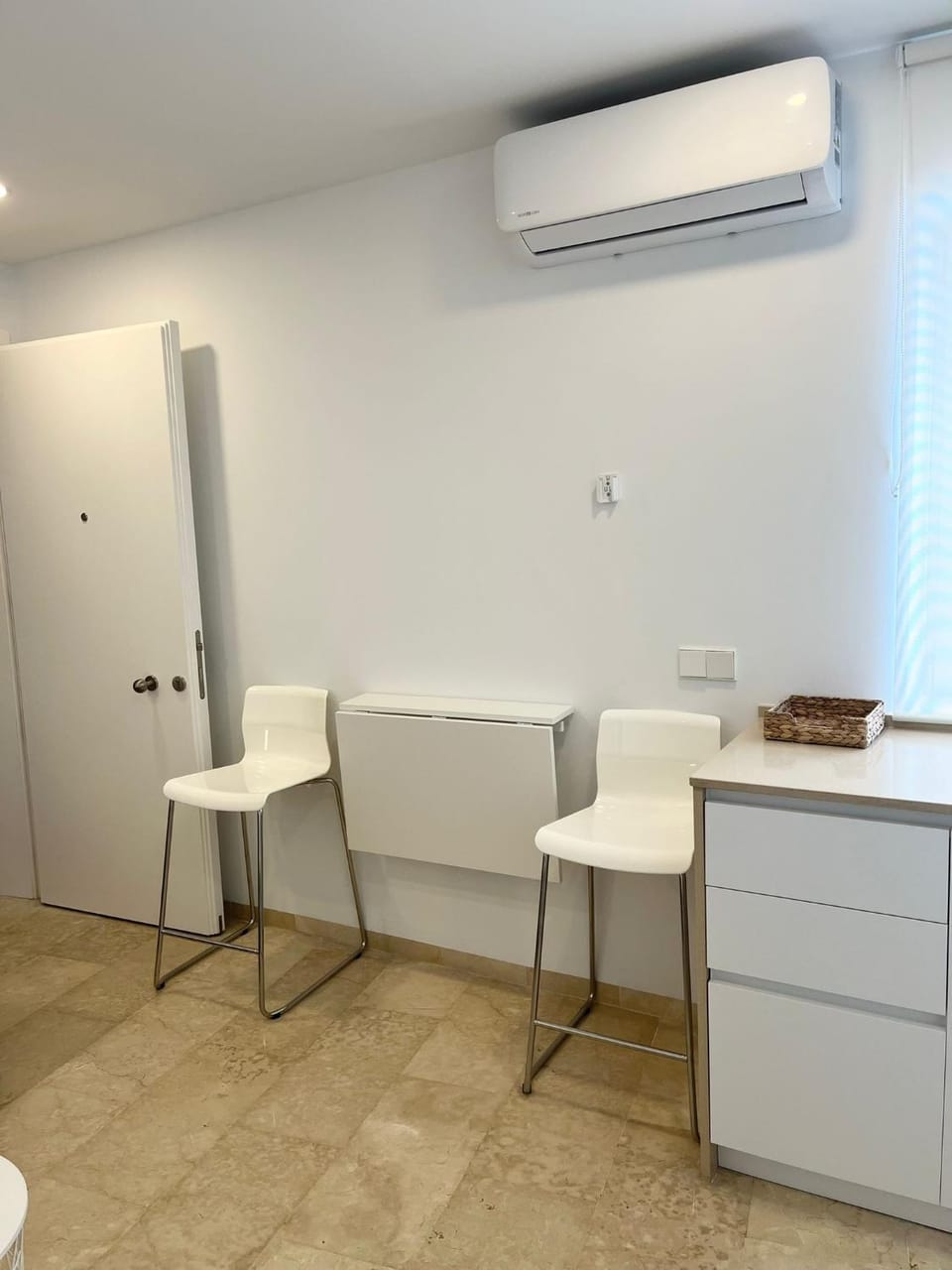2 Jj e Hijos Conil SL Apartment in Conil de la Frontera