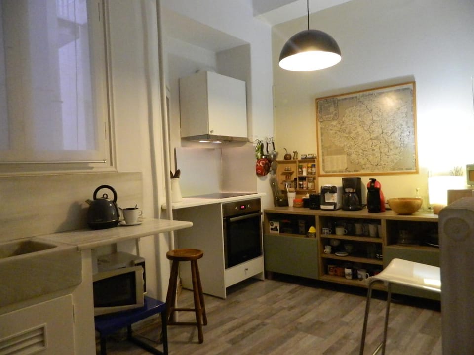 Elegant 3BD apartment in Kolonaki Apartment in Athens