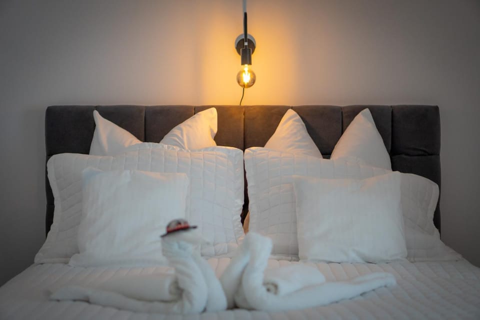 Dolina Dunajca Bed and Breakfast in Lesser Poland Voivodeship