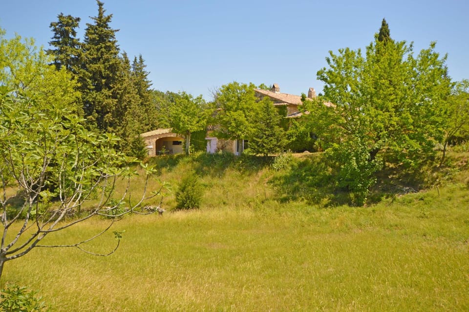 Property building, Natural landscape, Garden, Garden