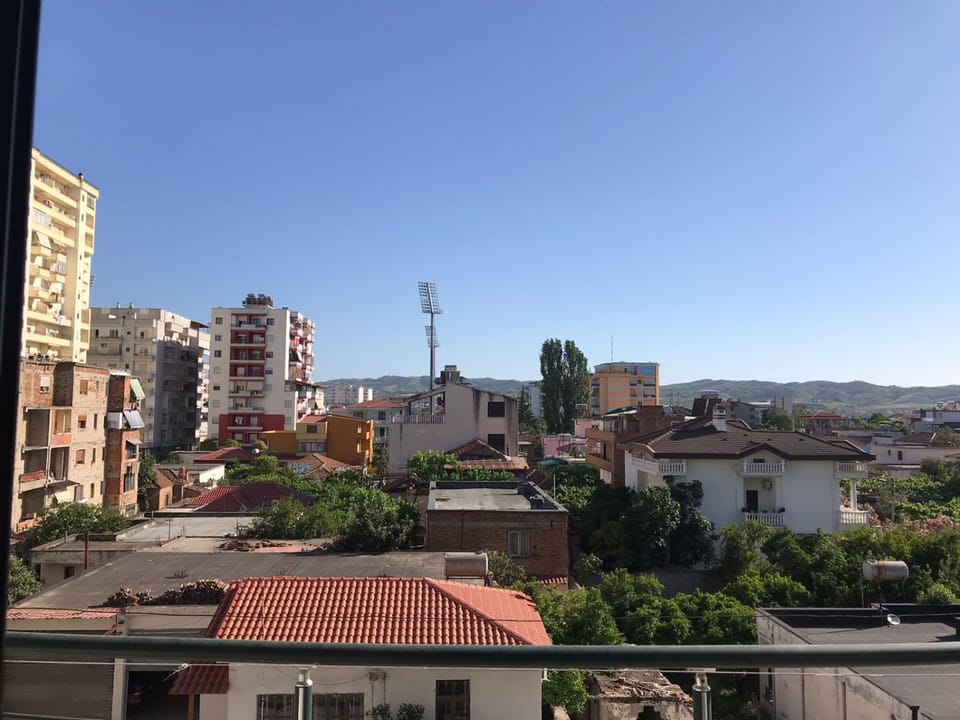 Neighbourhood, City view, Street view