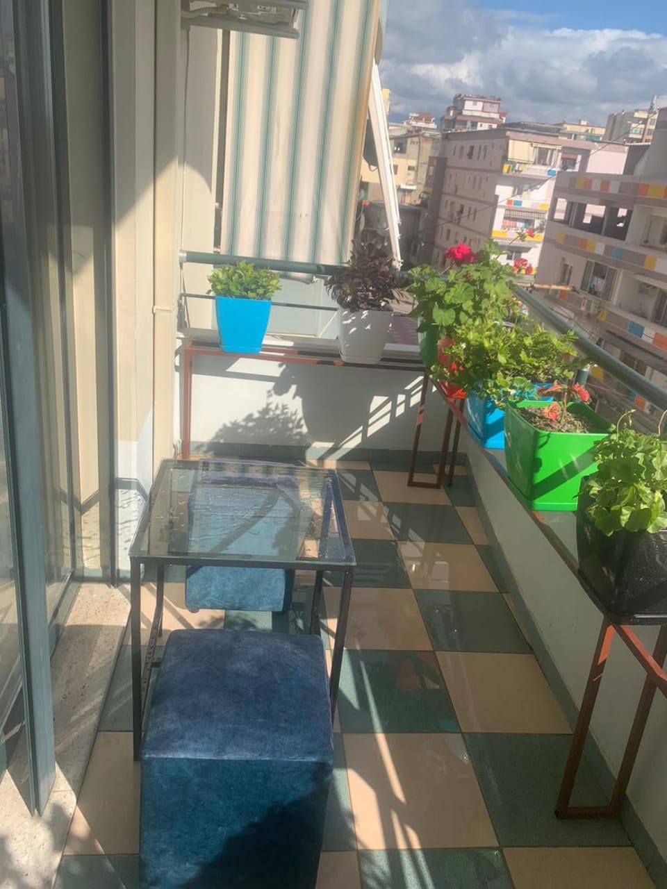 Guest House Fier Apartment in Europe