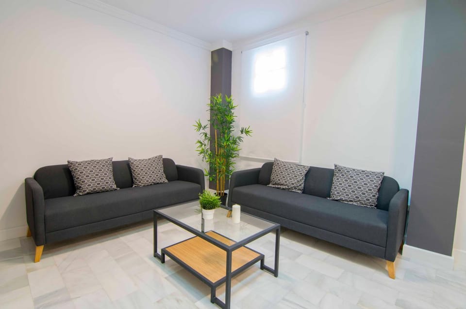 El Patio del Sol, Apartamentos Living Sur Apartment in Sanlúcar de Barrameda